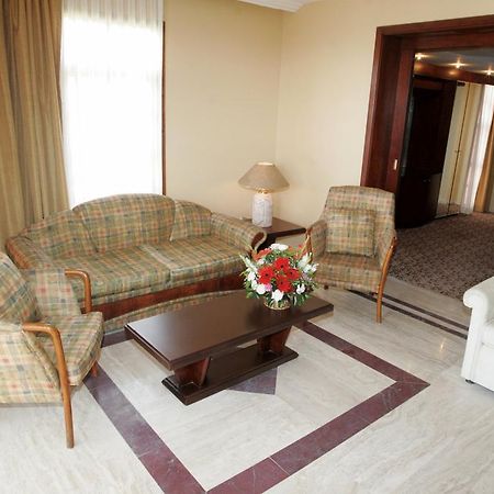 Attaleia Holiday Village Belek Buitenkant foto