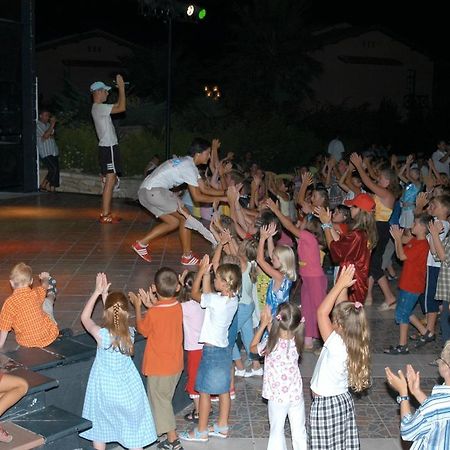 Attaleia Holiday Village Belek Buitenkant foto