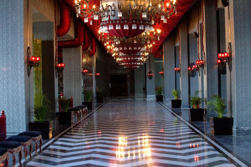 Attaleia Holiday Village Belek Buitenkant foto