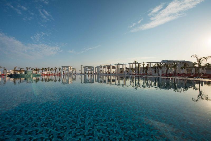 Attaleia Holiday Village Belek Buitenkant foto