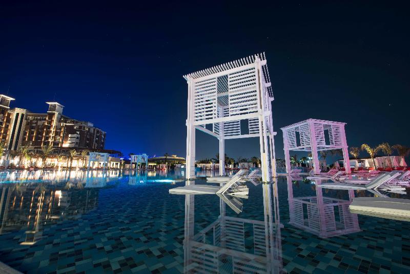 Attaleia Holiday Village Belek Buitenkant foto