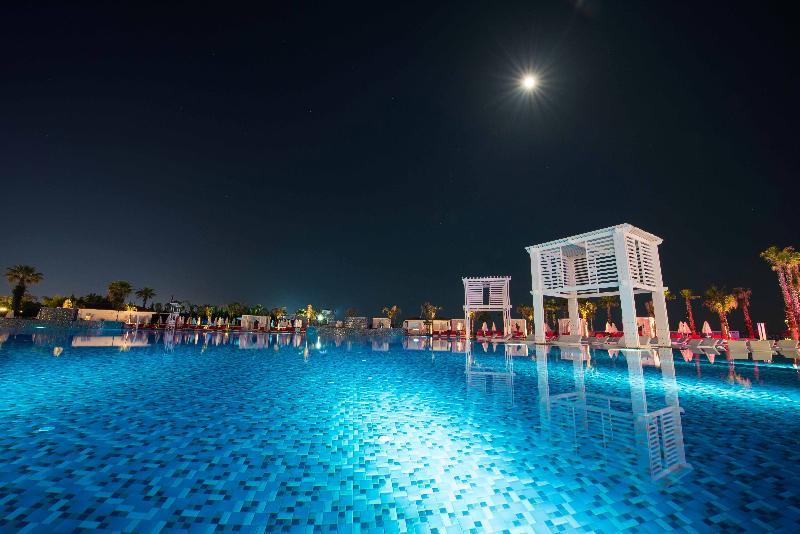 Attaleia Holiday Village Belek Buitenkant foto
