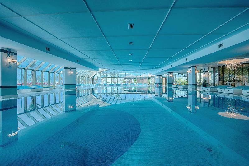 Attaleia Holiday Village Belek Buitenkant foto