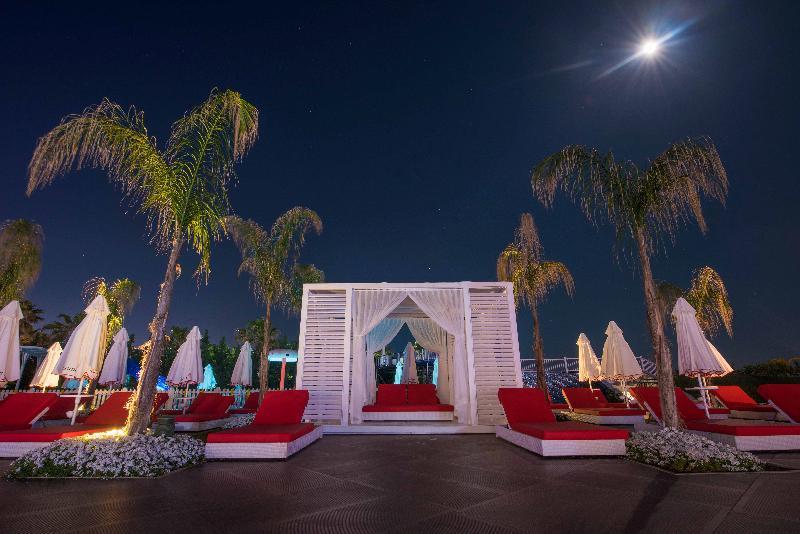 Attaleia Holiday Village Belek Buitenkant foto