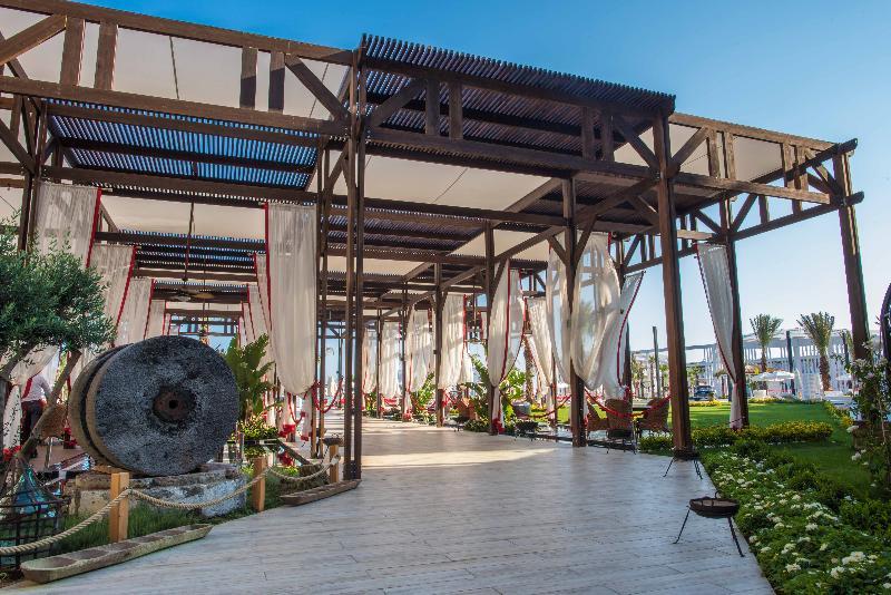 Attaleia Holiday Village Belek Buitenkant foto
