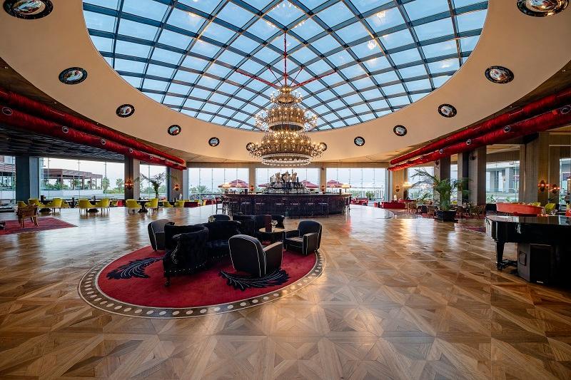 Attaleia Holiday Village Belek Buitenkant foto