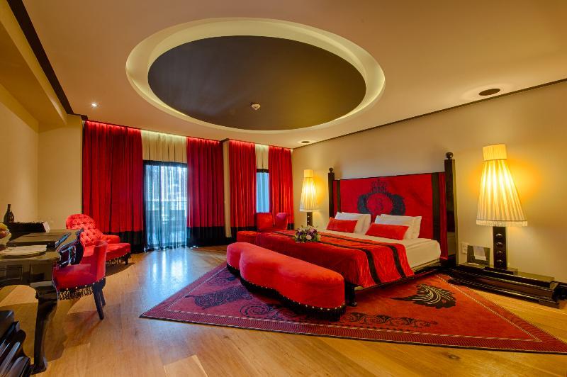 Attaleia Holiday Village Belek Buitenkant foto